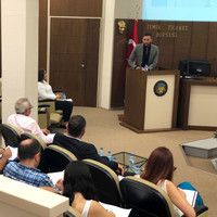 Bulut Yılmaz Email