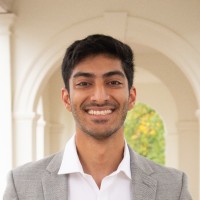 Magna Employee Rohan Suri's profile photo