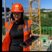 BOUYGUES UK Employee Roxanne Davis's profile photo