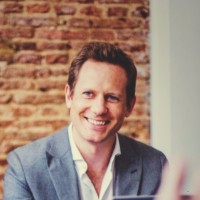 Evolution Data Centres Employee Edward Martin-Sperry's profile photo