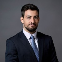 Ankura Employee Alex Stankovic's profile photo