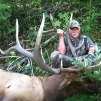 Washington Trust Bank Employee Micheal Brown's profile photo