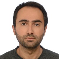 AGMLAB Employee Caner Demir's profile photo