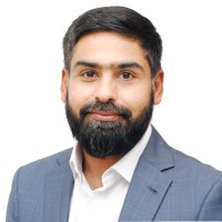 HiveWorx Employee Muhammad Qureshi's profile photo