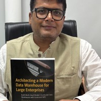 Multicloud4U Employee Anjani Kumar's profile photo