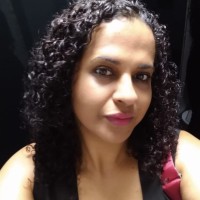 Grupo Mazzini Administracao e Empreitas Employee Cristina Ferreira's profile photo