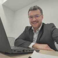 MARVAL S.A. Employee Jose Muro's profile photo