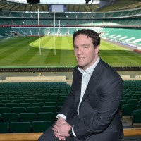 Rugby Football Union Employee Jonathan Conn's profile photo