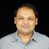 Shreesh Srivastava Email & Phone Number