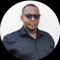 Dirm Group Employee Benson Minja's profile photo