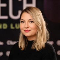 Digiday Employee Liz Pitonyak's profile photo