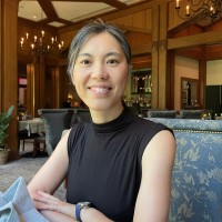 Ecopax, LLC Employee Christina Wong's profile photo