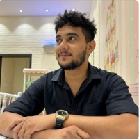 Intract Employee Raiyan Razi's profile photo
