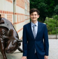 Shell Employee Sean Cartwright's profile photo