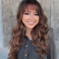 Apple Employee Amy Cao-Hong's profile photo