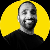 Buzz Box Labs Inc. Employee Vebs Saini's profile photo