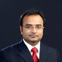 Hero Future Energies Employee Manish Jain's profile photo