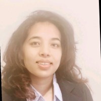 DataFarming (Australia) Employee Sangeeta Shrestha's profile photo