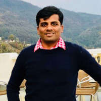 Suresh Krishnamurthy Email