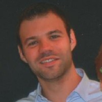 Sopra Steria Employee Mathieu Rolland's profile photo