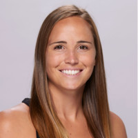 HYLETE Employee Brooke Martin's profile photo