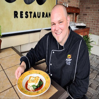 Woodbine Hospitality Group Employee John Grainger's profile photo