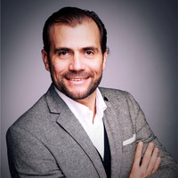 Golf House Employee Mark Bube's profile photo