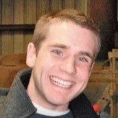 CountertopSmart Employee Zach House's profile photo