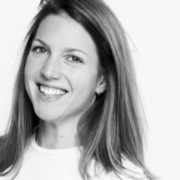 Studio Hyperdrive Employee Aline Vanliefland's profile photo