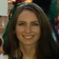 Louie Lighting Employee Liz McCartin's profile photo