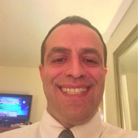 Palmer Food Services Employee Sean Herne's profile photo