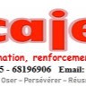 CAJE Employee Caje Burkina's profile photo
