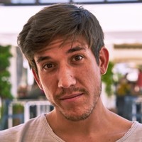 Marfeel Employee Xavi Martí Bofill's profile photo