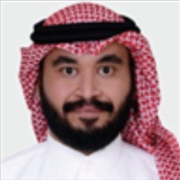 Saleh Alkhurayji Email