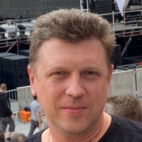 Alexey Spirin Email & Phone Number