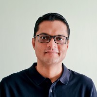 Open Weaver Employee Ashok Balasubramanian's profile photo