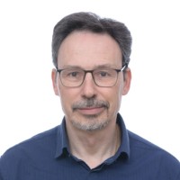 Aire Networks Employee Carlos Martínez's profile photo