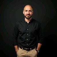 Design and Build Employee Mazen Hijazi's profile photo