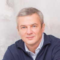 Konstantin Gudz Email & Phone Number