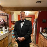 Applied High Voltage, LLC Employee Bryan Gibson's profile photo