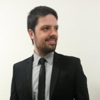 RedTurtle Technology Employee Piero Nicolli's profile photo