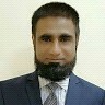 SPTC Employee Syed Shah's profile photo