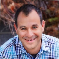 Creative Planning Employee Nick Jacobson's profile photo