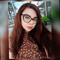 Talk Americas Employee Elizabeth Hernández's profile photo