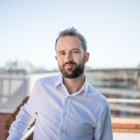 OddsMatrix Employee Chris Graham's profile photo