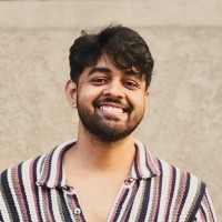 Intempt Technologies Employee Aman Tiwari's profile photo