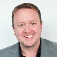 Discovery Education Employee Jimmy Carter's profile photo