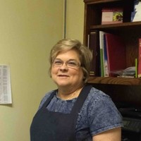 Donna Jeffries