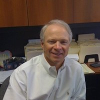 Prosearch Employee Rod Bonner's profile photo