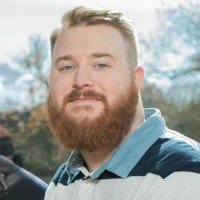 Angell Plumbing Employee Cody Duvall's profile photo